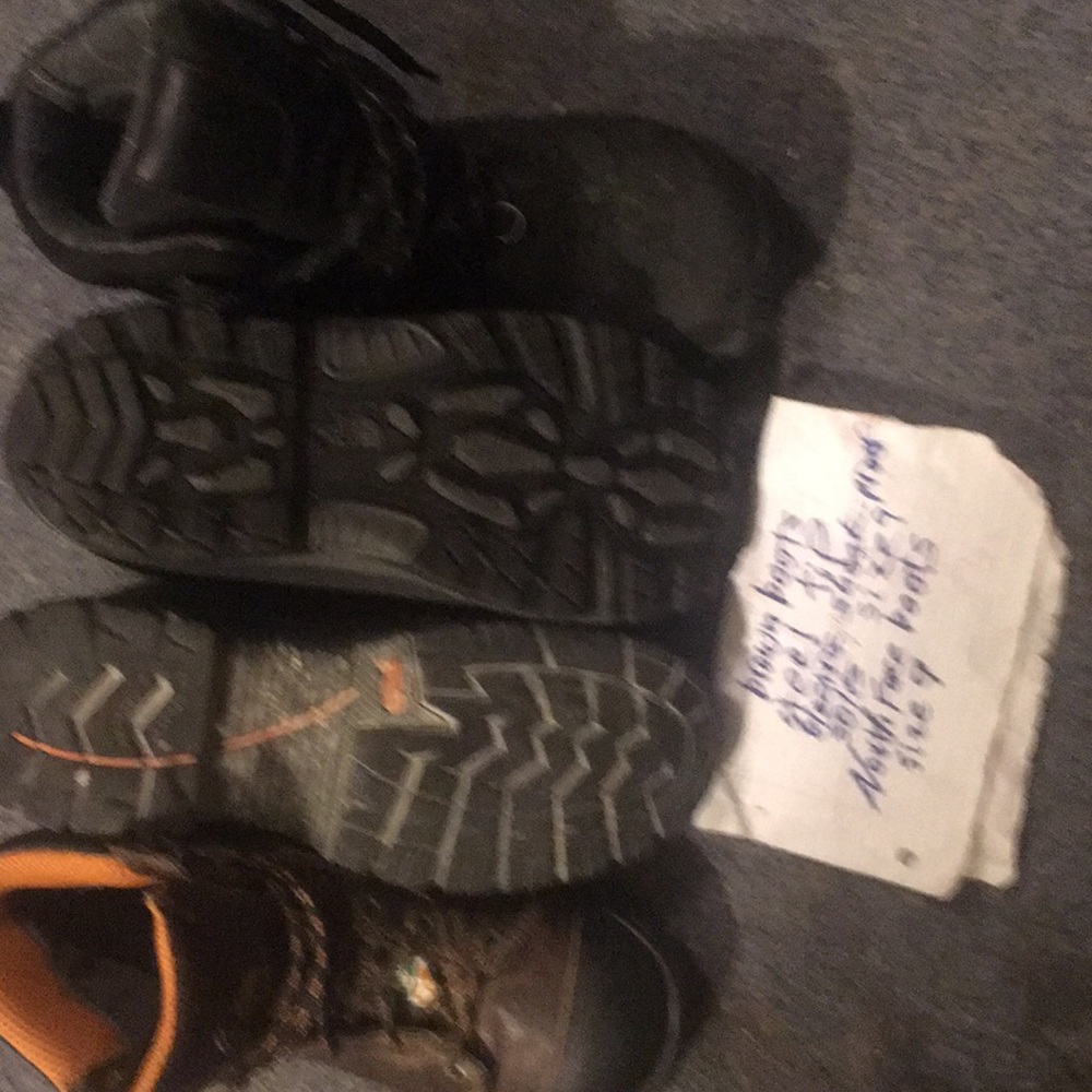 Boots